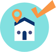 house icon