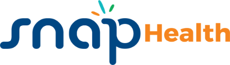 Snap Health Logo